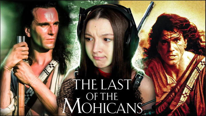 The Last of the Mohicans (1992) | Full Reaction