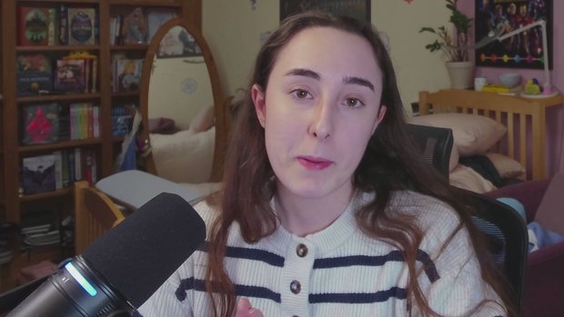 Buffy The Vampire Slayer 7x5