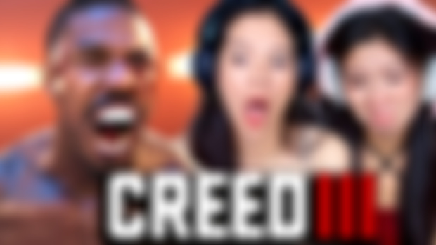 Movie Munchies - Creed III (2023)