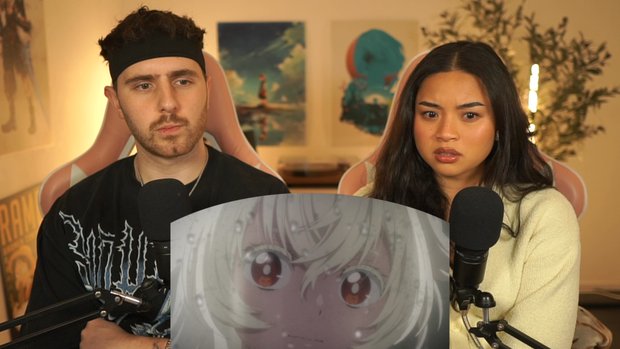 Summertime Rendering Episode 13