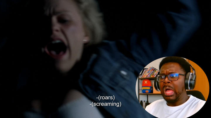 TRUE BLOOD S2 EP 3-4 FULL LENGTH REACTIONS ( WTFUUUUUUUUUUKKKK!!!!!)