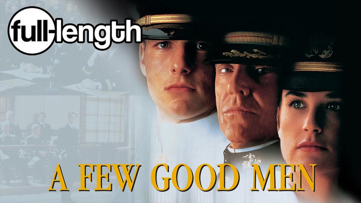 Andelain - A Few Good Men (1992)