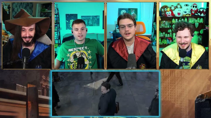 Raggedy Pack - Fantastic Beasts and Where to Find Them (2016)