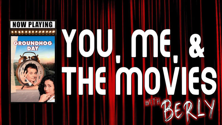 Groundhog Day (1993) with Berly | Full-Length Commentary