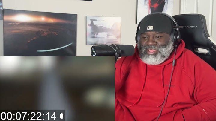 EOM Reacts - Tarzan (2013)