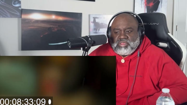 First Time Watching Percy Jackson and The Olympians S1E8!!!