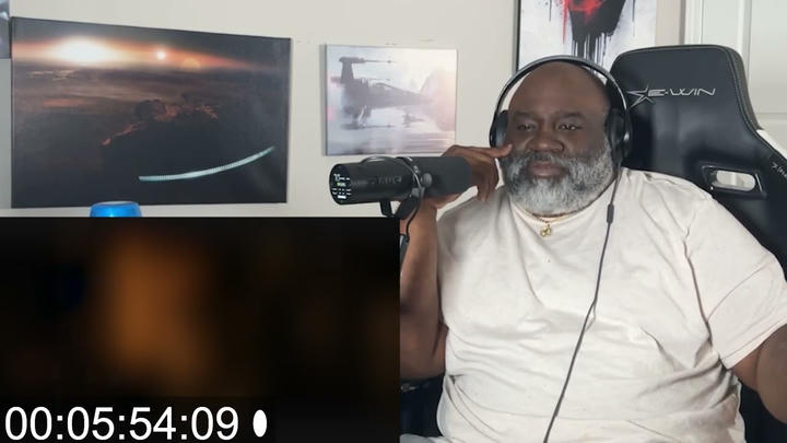 EOM Reacts - The Penguin (2024)