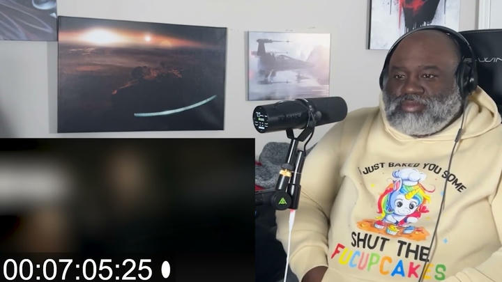 First Time Watching The Penguin S1E2!!!