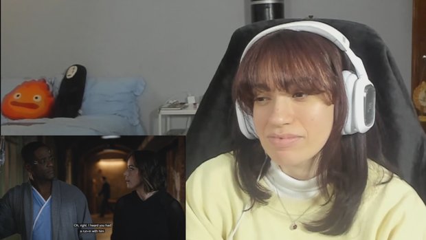 Agents of S.H.I.E.L.D S3E6