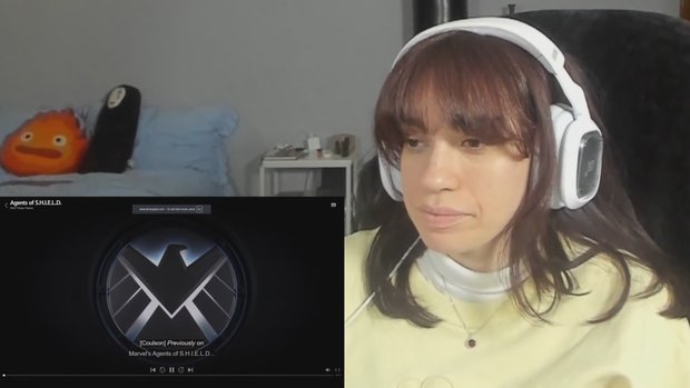 Agents of S.H.I.E.L.D S3E7