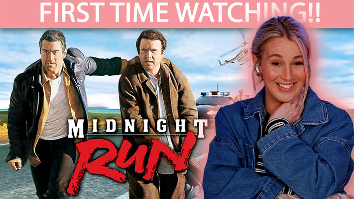 [YT Edit] Midnight Run (1988)