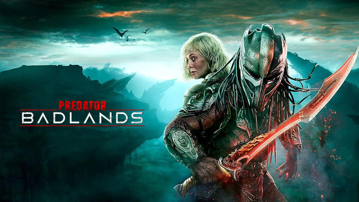 MJoy4Fun - Predator: Badlands (2025)