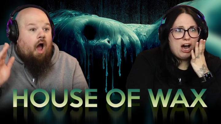 HOUSE OF WAX (2005) | EXTENDED WATCH
