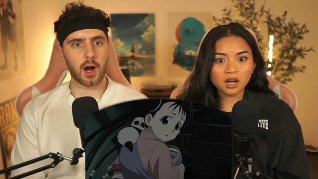 Full Metal Alchemist Brotherhood Ep 49-50