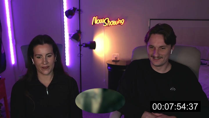 Full Length reaction to "Hard Salt Beef" A KNIGHT OF THE SEVEN KINGDOMS 1X2