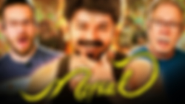 Mersal Movie Reaction Early Access