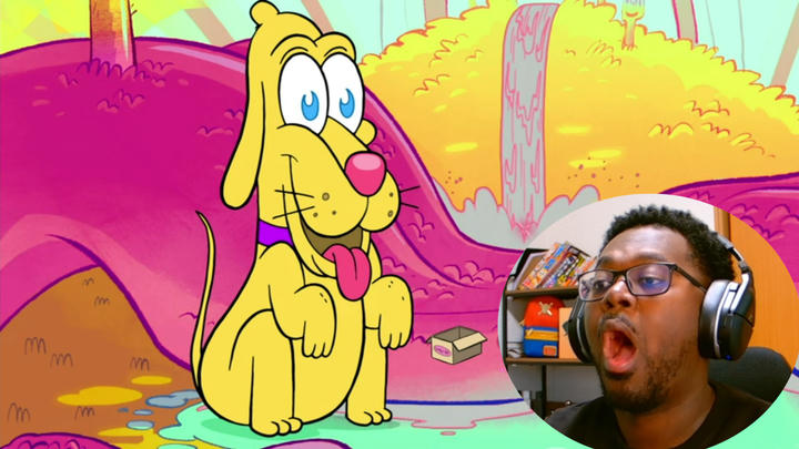 GRAVITY FALLS EP 5-8 FULL LENGTH REACTION ( THIS SHOW IS ADORABLE!!!)