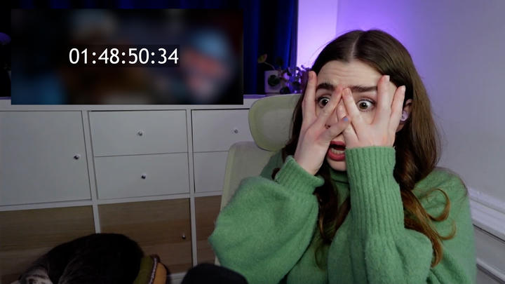 camilla's corner - Star Wars: Episode VII - The Force Awakens (2015)