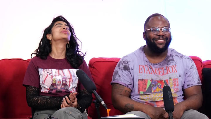 Premium Access: The Sopranos 4x5 - Group Reaction+Uncut