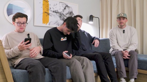 Cinema Gek - A Knight of the Seven Kingdoms (2026)