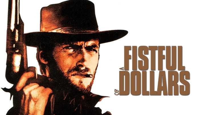 Movies with KL - A Fistful of Dollars (1964)