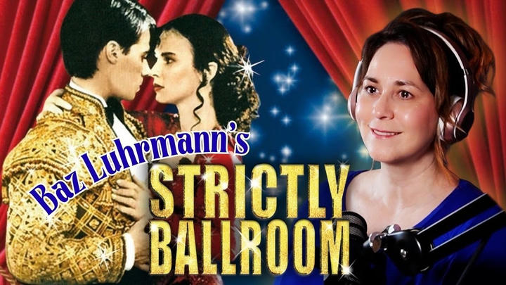 Strictly Ballroom [edit]