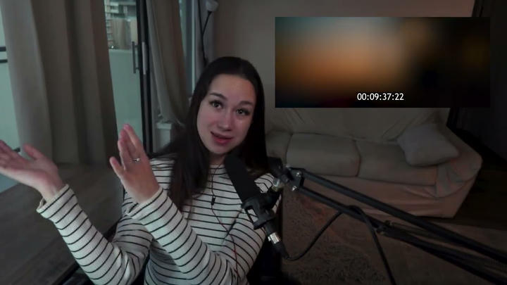 Dasha Reacts - Hancock (2008)