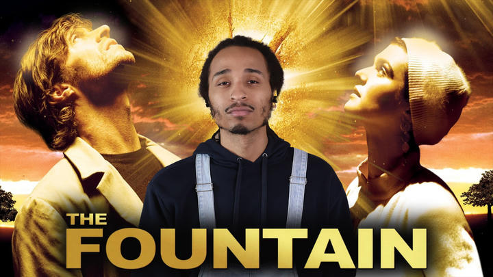 Mr. Valentine - The Fountain (2006)