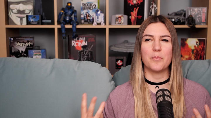 Fantastic Four (2005) (runtime 1:45:29) - Patreon Version