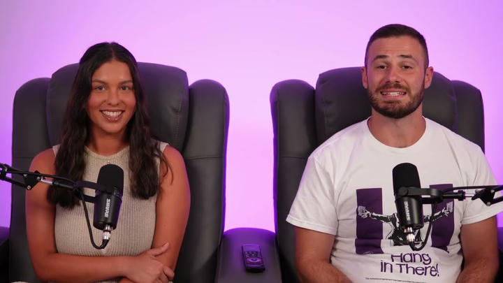 A Knight of the Seven Kingdoms 1x2 Uncut Reaction