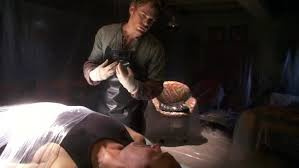Dexter S3 ep11