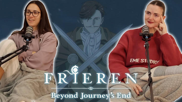 Frieren:  Beyond Journey’s End 2x02 Reaction