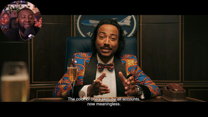 Pluribus 1 x 2 | Full Length Reaction