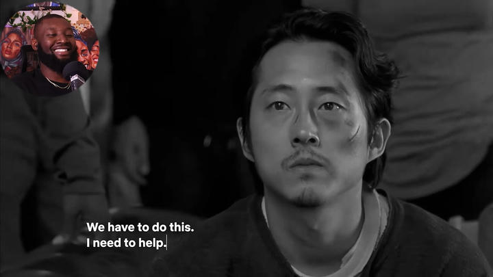 The Walking Dead 6 x 1-2 | Full-Length Reaction