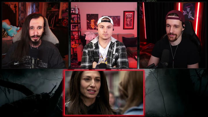 The Originals 2x18 (Early Access)