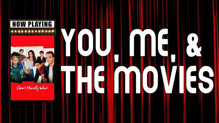 Can't Hardly Wait (1998) | Full-Length Commentary