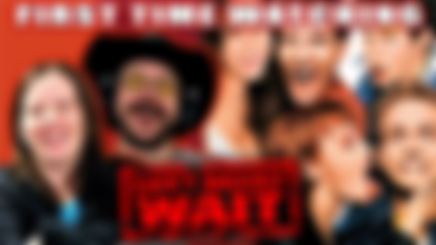 You, Me, & The TV - Can't Hardly Wait (1998)