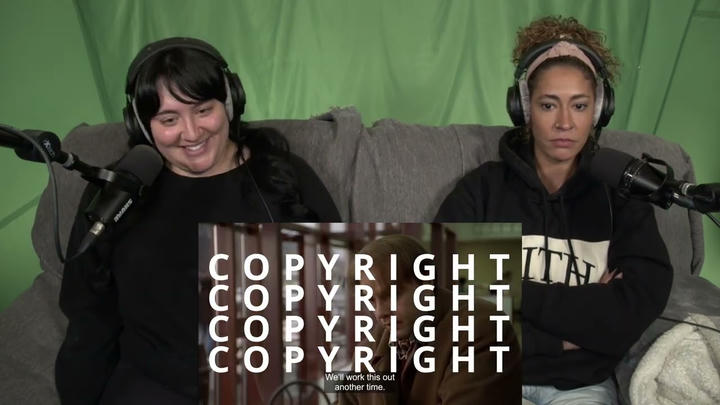 The Sopranos 3x13 | Watch Along