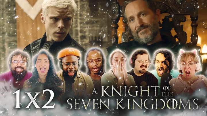 Early Access: A Knight of the Seven Kingdoms 1x2 - Uncut