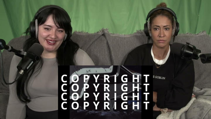 Cowboy Bebop 1x9-10 | Watch Along