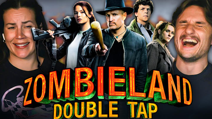 EARLY ACCESS - Zombieland: Double Tap YouTube Version