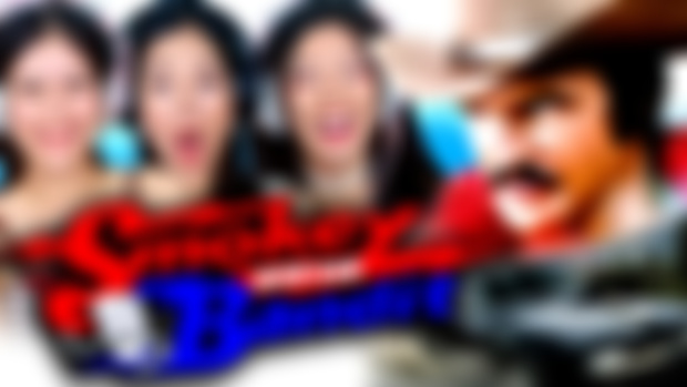 Movie Munchies - Smokey and the Bandit (1977)