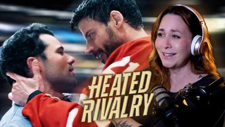 Heated Rivalry 1x5 [edit]