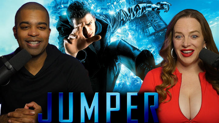 See Jane Go TV - Jumper (2008)