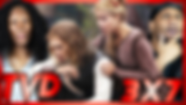 YESSS BACKSTORY TIMEEEE!!!! | TVD "Ordinary People" REACTION!! | 3x8