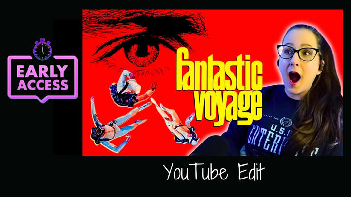 Jen Murray - Fantastic Four (2005)