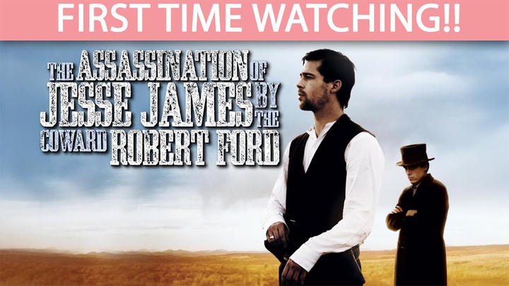 The Assassination of Jesse James by the Coward Robert Ford (2007) - Full Reaction