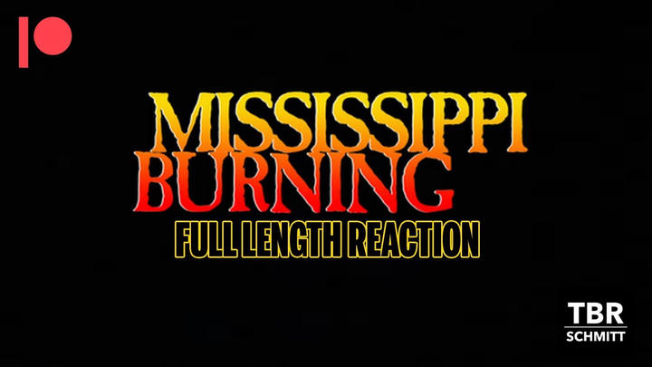 Mississippi Burning (1988) First Time Watching! Full Movie Reaction!!