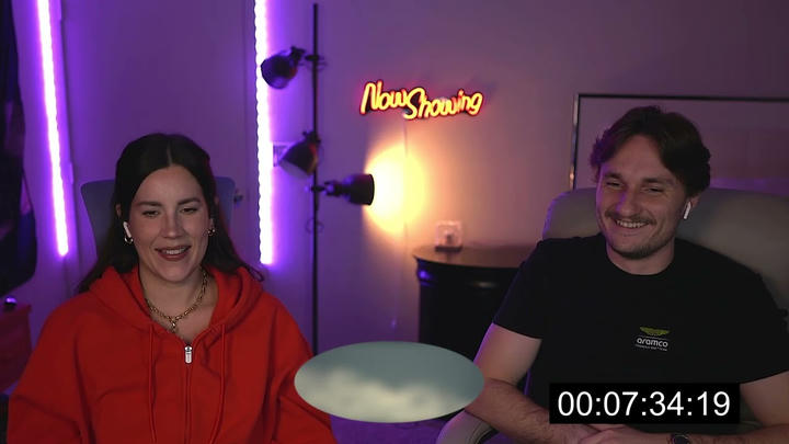 Full Length reaction to Zombieland