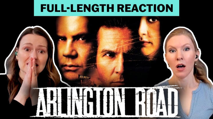 Totally Whatever - Road House (2024)